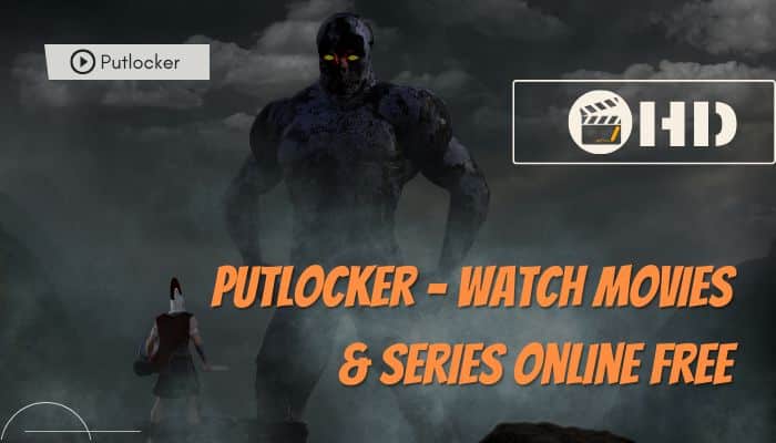 Putlocker - Watch Movies & Series Online Free